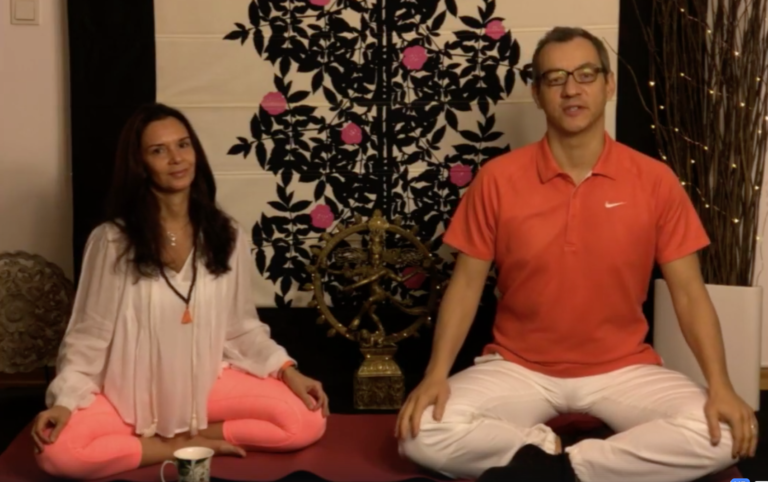yogaterapia principios