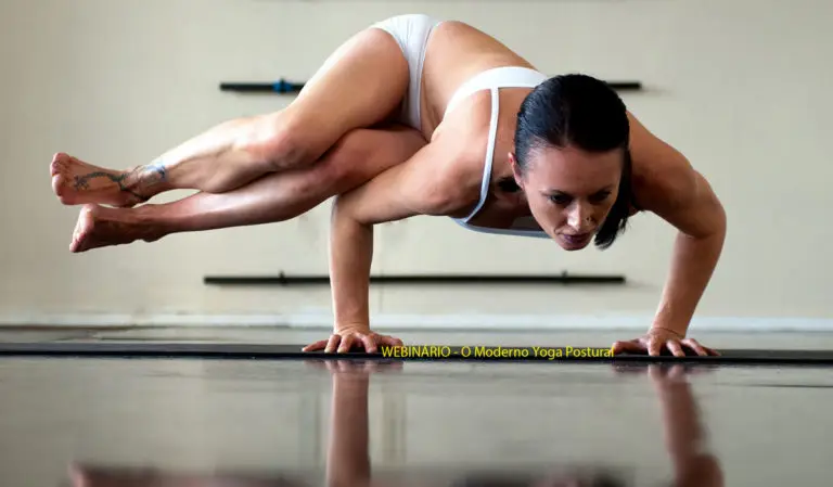 master class de yoga moderno postural