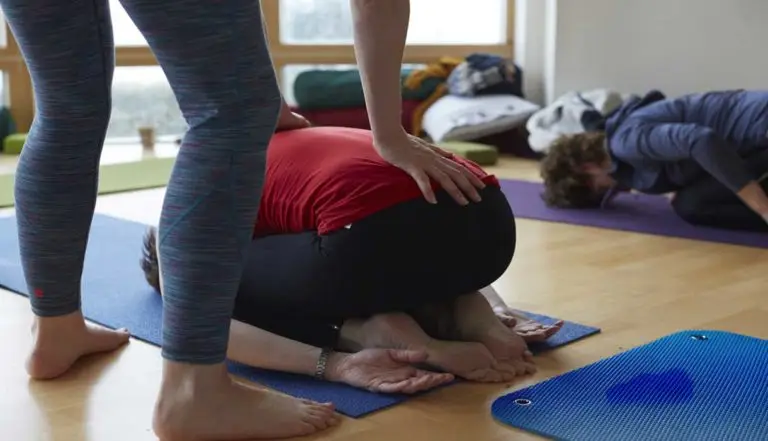 história do yoga em Portugal