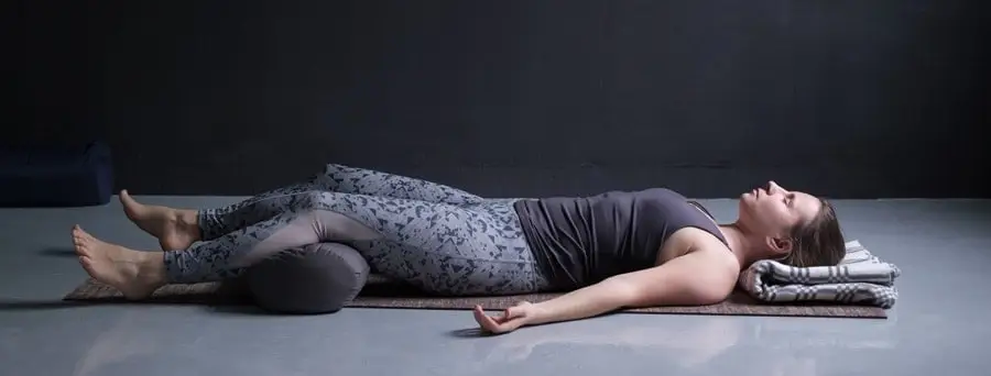 o que é yogaterapia