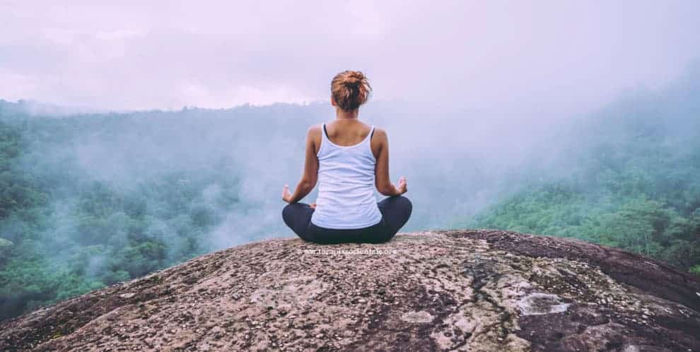 regulamentação do yoga