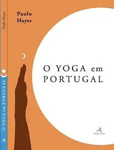 Livro O Yoga em Portugal