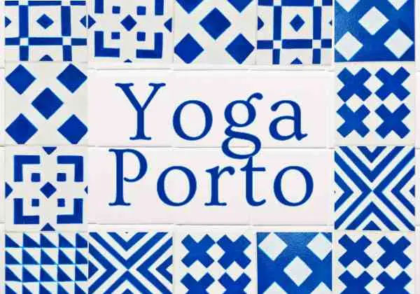 yoga Porto os estúdios