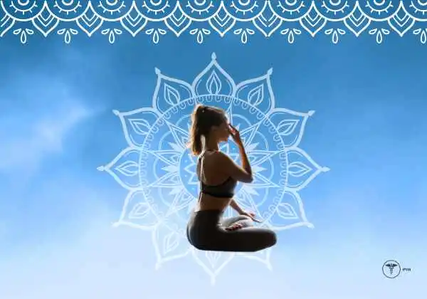 ansiedade e respiração yoguica