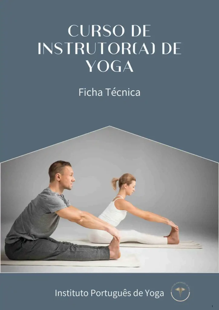 curso de yoga ficha técnica PDF