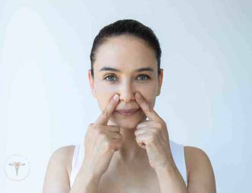Yoga Facial: Origem e Técnicas