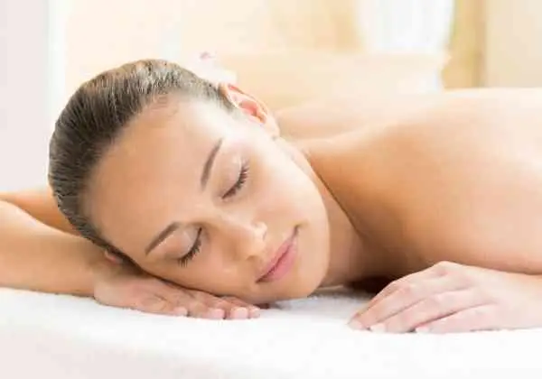 relaxamento muscular profundo