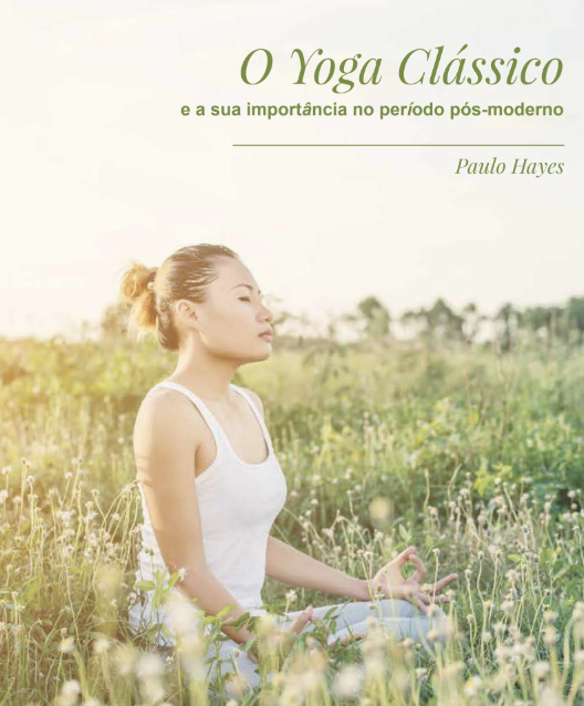 livro yoga clássico