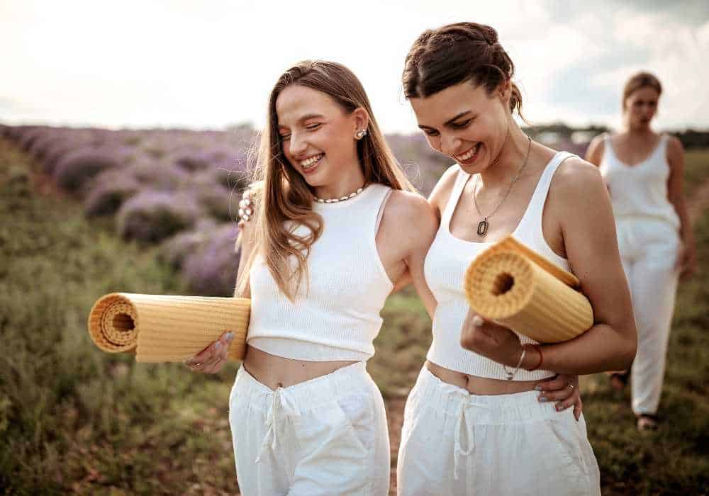 relevância do yoga para uma sociedade multicultural