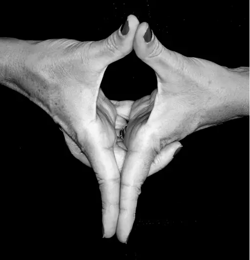 mudra yoga do hatha yoga